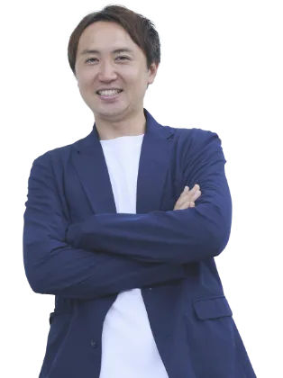 設計担当 ​吉本　惇範