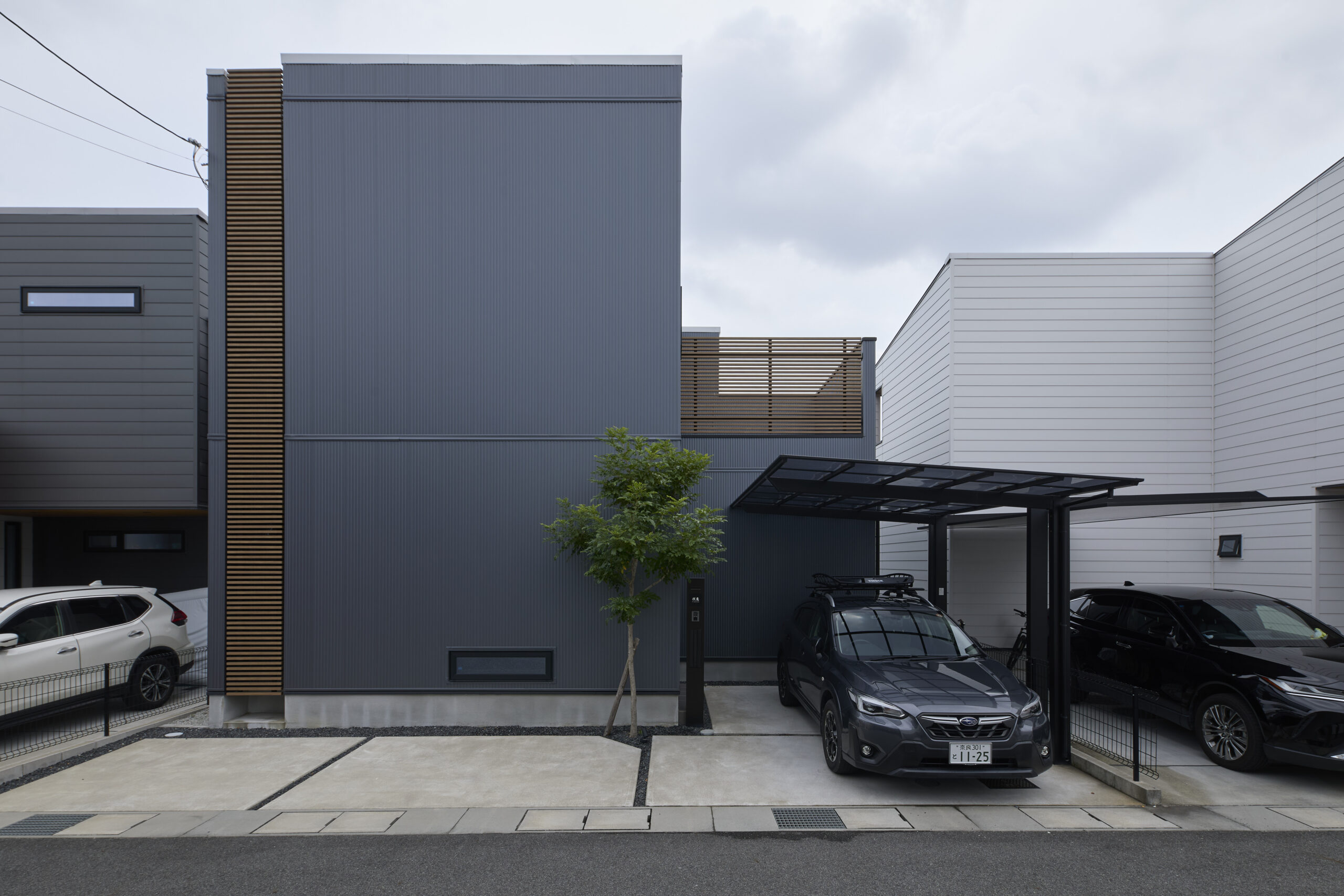 F様邸（香芝市）