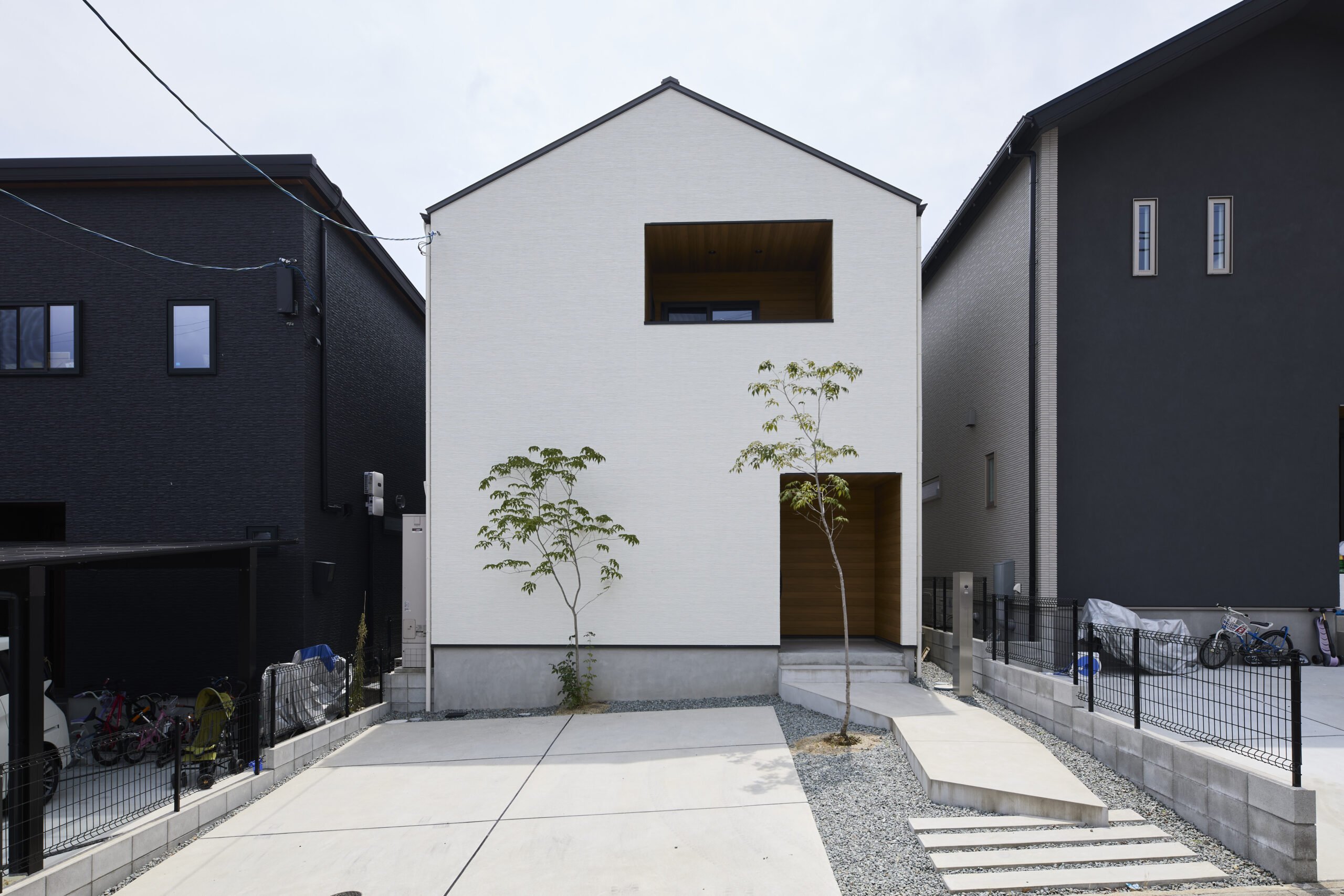 H様邸（香芝市）