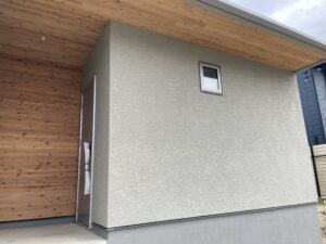 N様邸　お引き渡し　