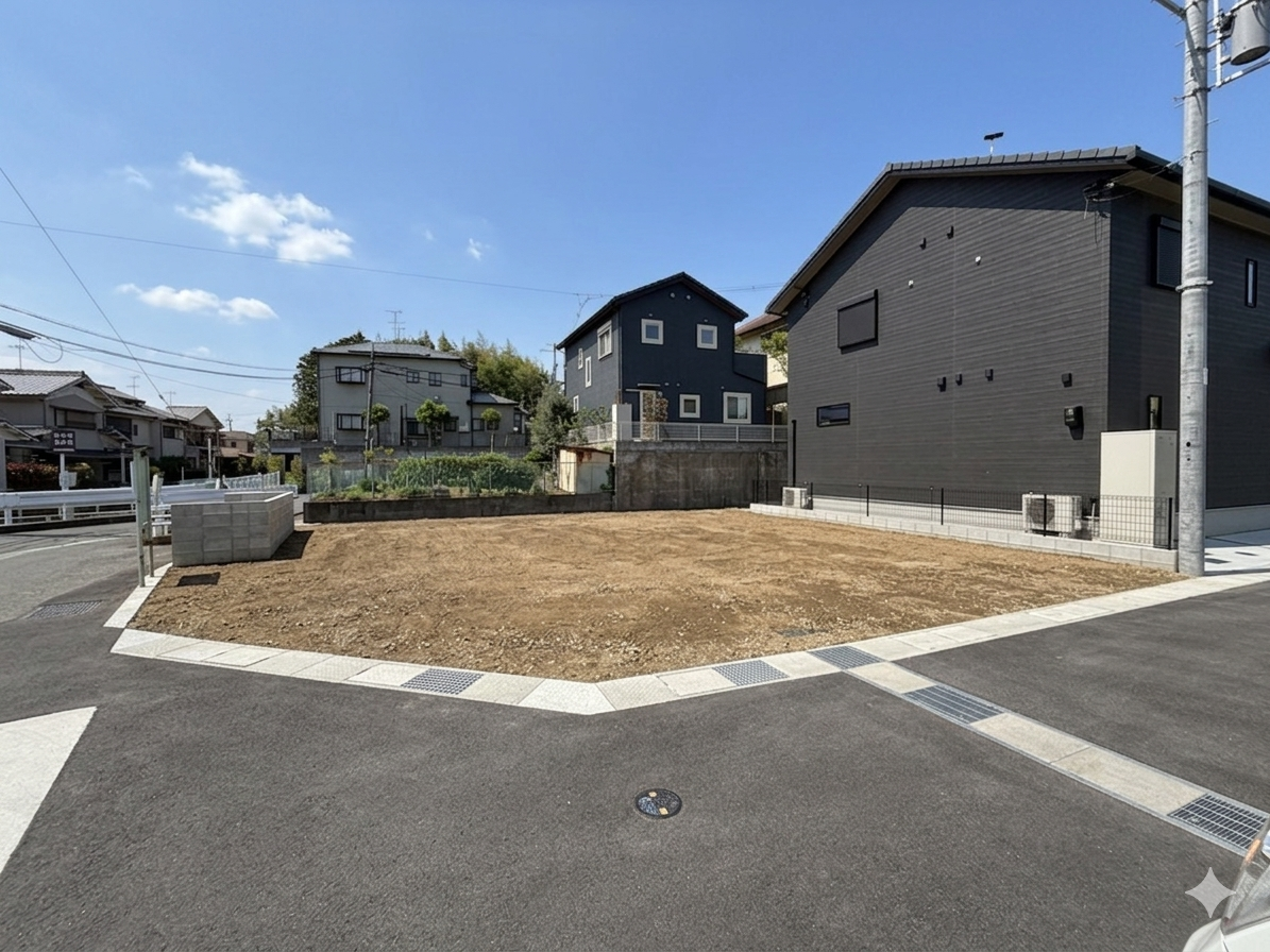 香芝市北今市7丁目Ⅱ　第1期【5号地】