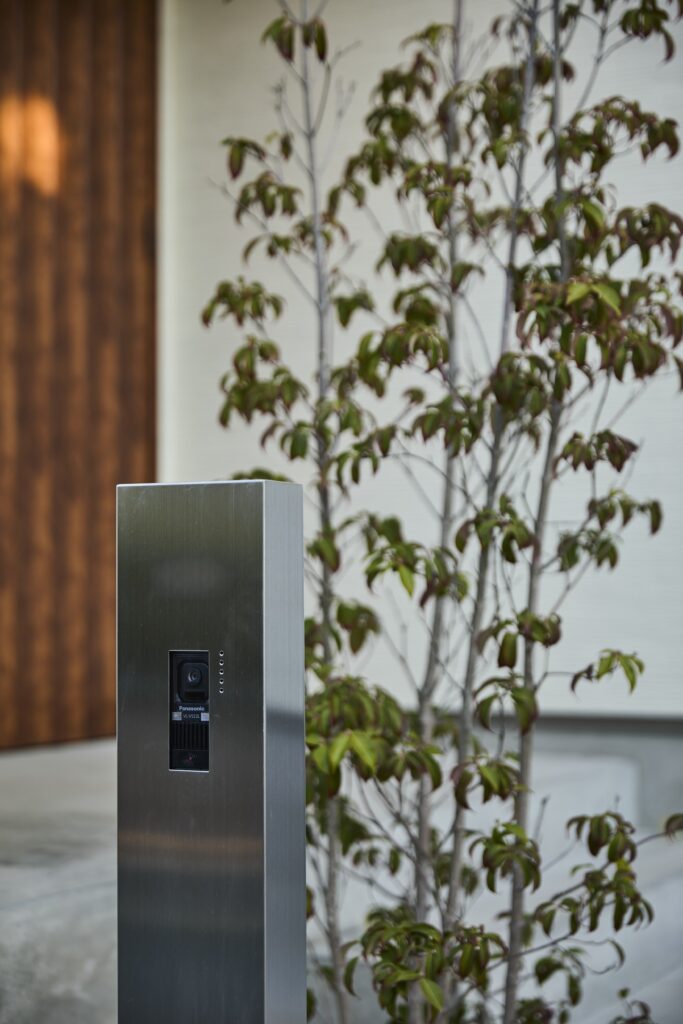 香芝市の注文住宅おしゃれなK様邸